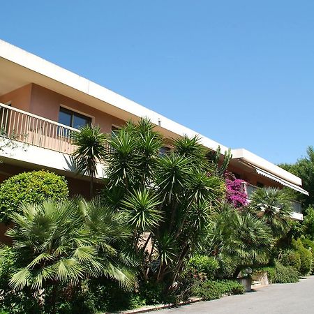 Residence Le 505 Mandelieu 外观 照片