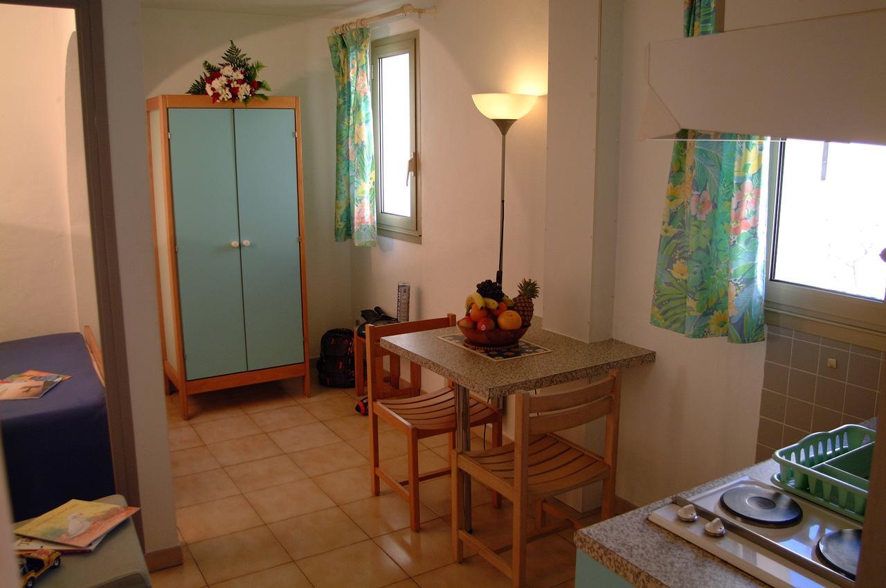 Residence Le 505 Mandelieu 外观 照片