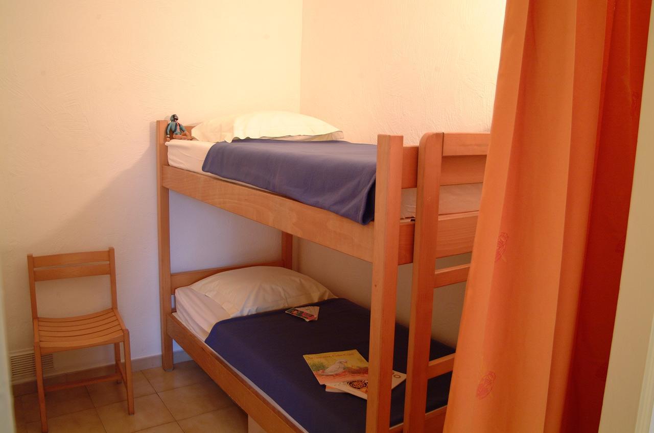 Residence Le 505 Mandelieu 外观 照片
