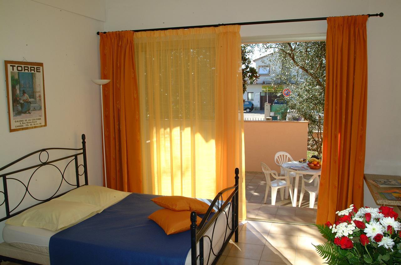 Residence Le 505 Mandelieu 外观 照片