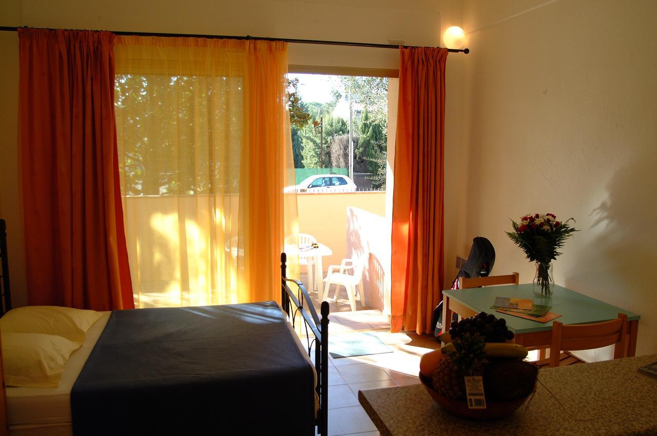 Residence Le 505 Mandelieu 外观 照片