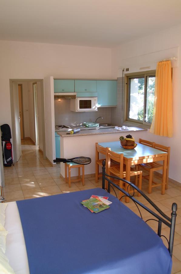 Residence Le 505 Mandelieu 外观 照片