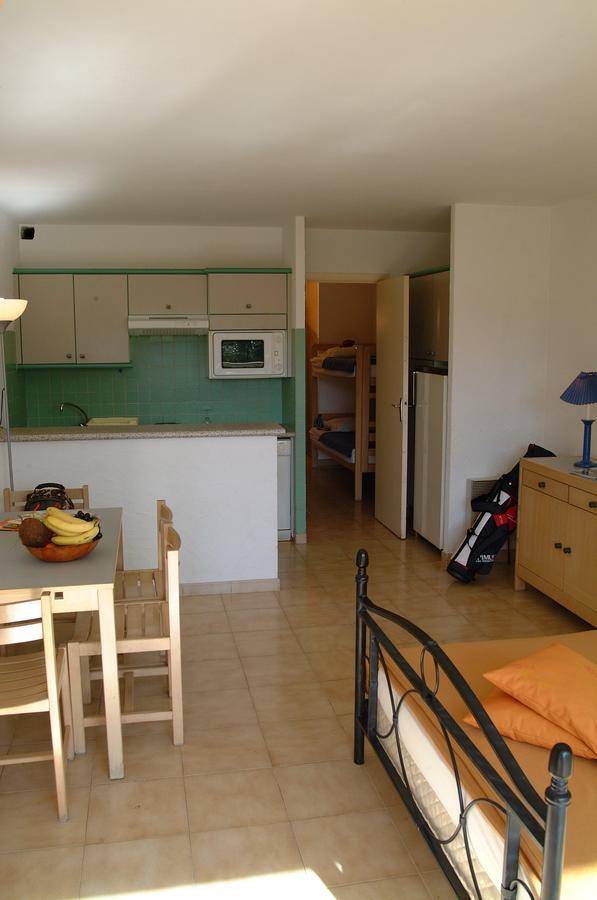 Residence Le 505 Mandelieu 外观 照片